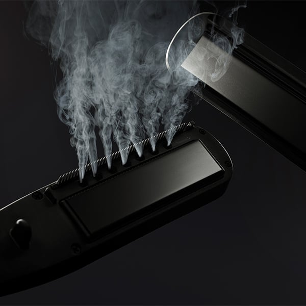 Steampod 3